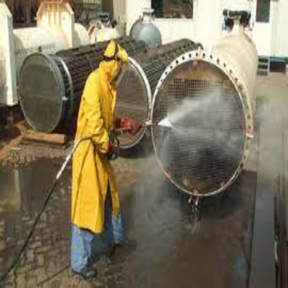 Service and Maintenance