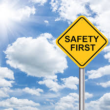 Avoid Taking Risks